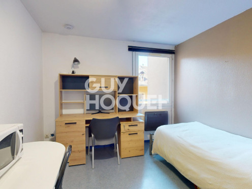Appartement à  Chambéry (73000), 1 pièces