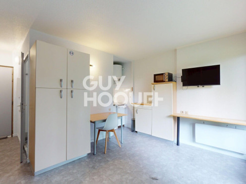 Appartement à  Chambéry (73000), 1 pièces