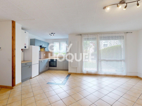 Appartement à  Chambéry (73000), 3 pièces