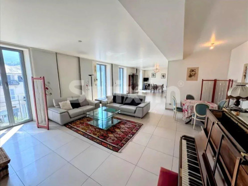Appartement à  Aix-les-Bains (73100), 3 pièces