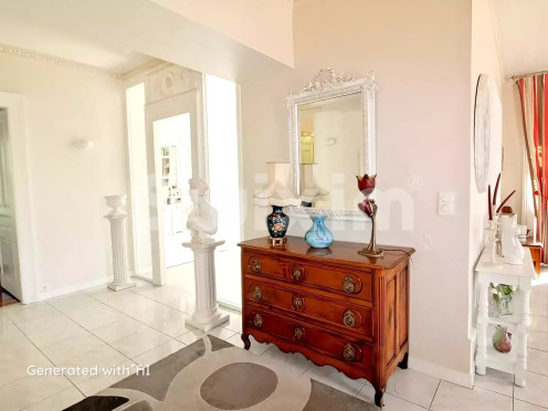 Appartement à  Aix-les-Bains (73100), 4 pièces