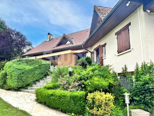 Maison à  Nattages (01300), 6 pièces