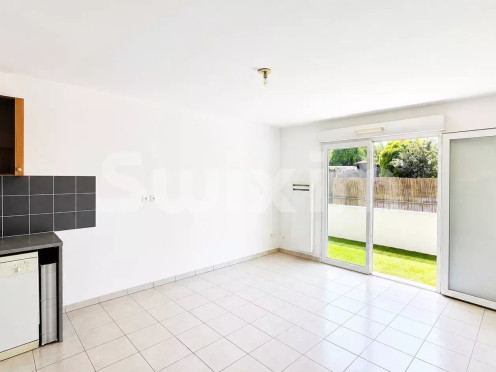Appartement à  Chambéry (73000), 3 pièces