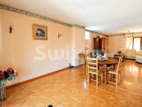 Appartement à  Aix-les-Bains (73100), 3 pièces