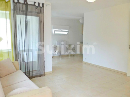 Appartement à  Aix-les-Bains (73100), 1 pièces