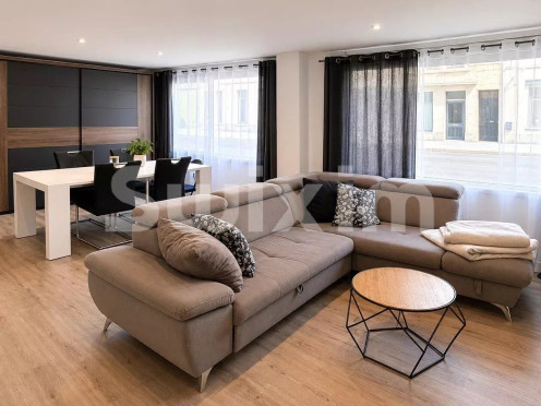 Appartement à  Aix-les-Bains (73100), 5 pièces
