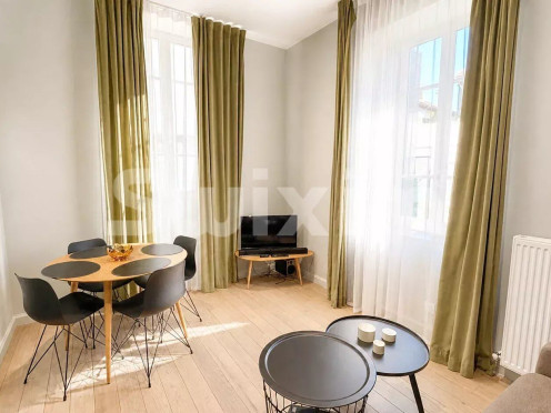 Appartement à  Aix-les-Bains (73100), 2 pièces