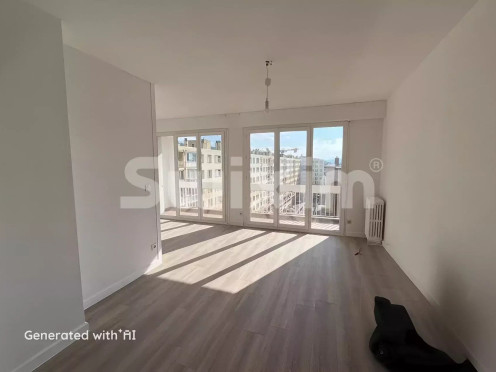 Appartement à  Aix-les-Bains (73100), 3 pièces