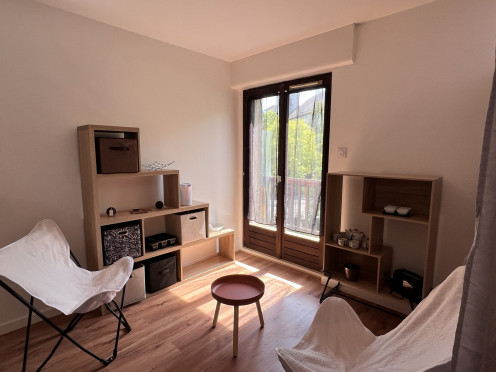 Appartement à  Chambéry (73000), 1 pièces