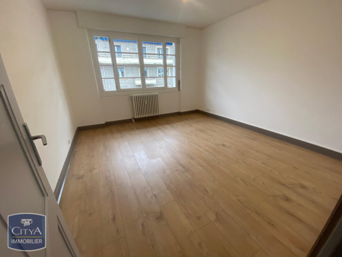 Appartement à  Chambéry (73000), 3 pièces