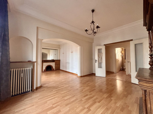 Appartement à  Chambéry (73000), 5 pièces