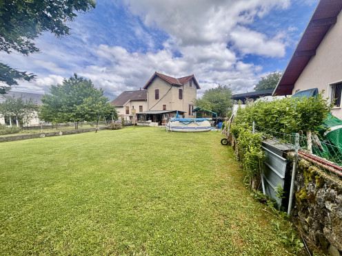 Maison à  Cognin (73160), 5 pièces