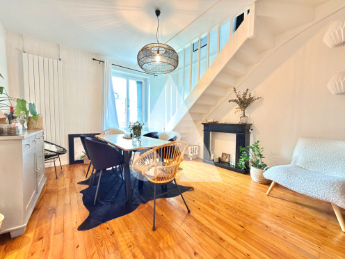 Appartement à  Aix-les-Bains (73100), 5 pièces