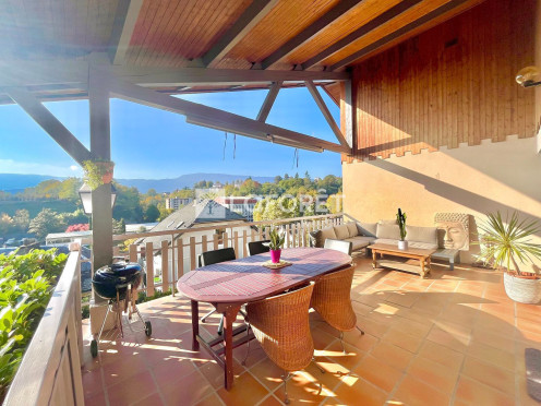 Maison à  Chambéry (73000), 6 pièces
