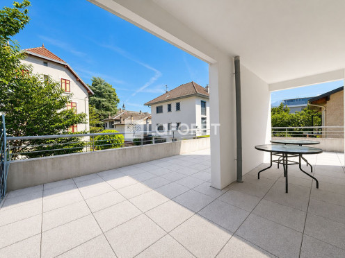Appartement à  Chambéry (73000), 4 pièces