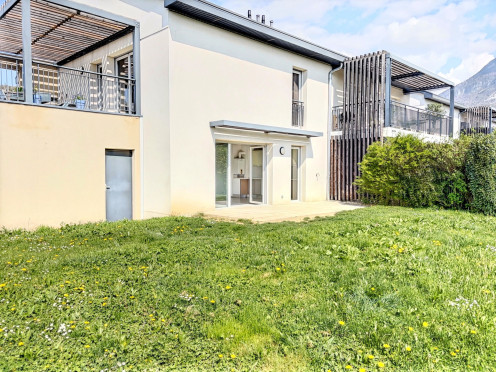 Appartement à  Aix-les-Bains (73100), 3 pièces