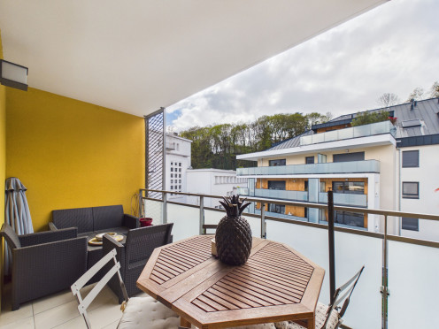 Appartement à  Chambéry (73000), 3 pièces