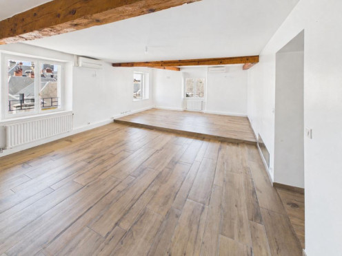 T4 à  Chambéry (73000), 4 pièces
