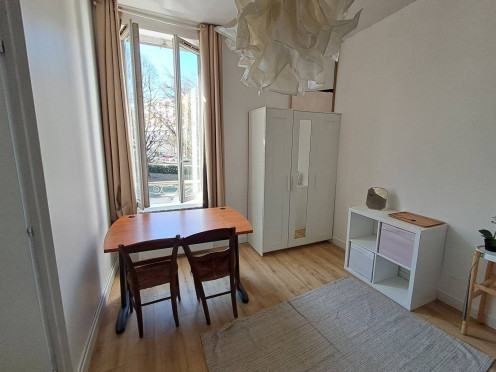 Appartement à  Chambéry (73000), 1 pièces