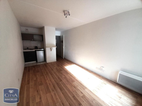 Appartement à  Chambéry (73000), 1 pièces