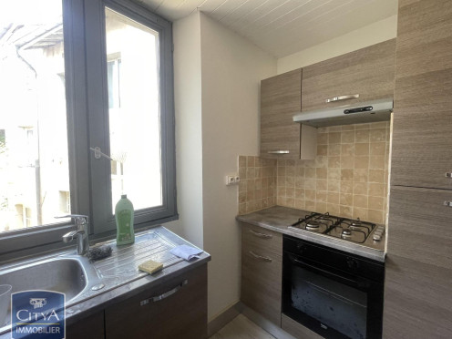 Appartement à  Chambéry (73000), 1 pièces