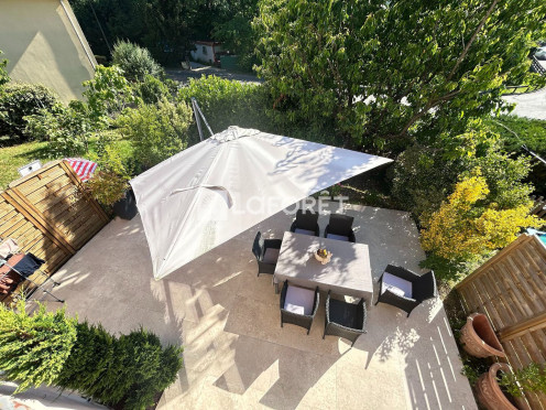 Maison à  Aix-les-Bains (73100), 5 pièces