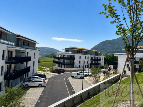Appartement à  Épagny (74330), 3 pièces