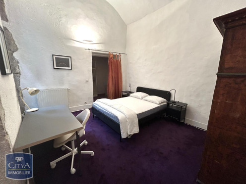 Appartement à  Chambéry (73000), 1 pièces