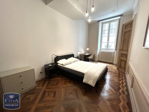 Appartement à  Chambéry (73000), 1 pièces