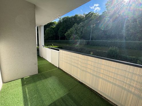 Appartement à La Motte-Servolex (73290), 3 pièces