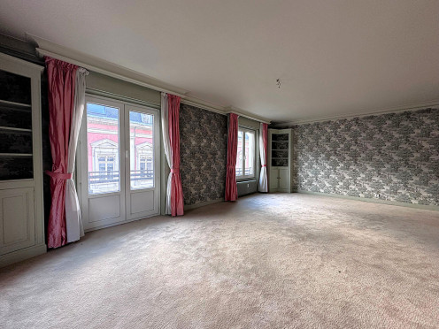 Appartement à  Chambéry (73000), 5 pièces