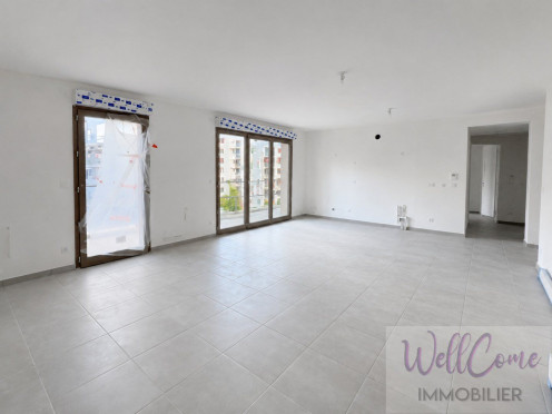 Appartement à  Annecy (74000), 5 pièces