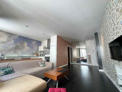 Appartement à  Chambéry (73000), 3 pièces