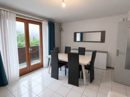 Appartement à  Saint-Jeoire (74490), 3 pièces