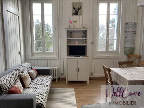 Appartement à  Pugny-Chatenod (73100), 1 pièces
