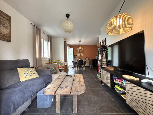 Appartement à La Motte-Servolex (73290), 4 pièces