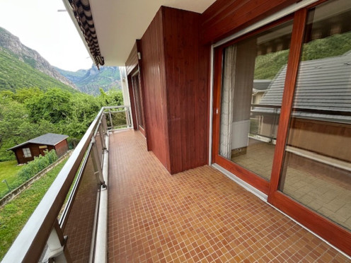 T4 à  Saint-Jean-de-Maurienne (73300), 4 pièces