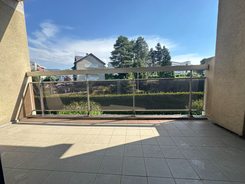 Appartement à  Chambéry (73000), 3 pièces