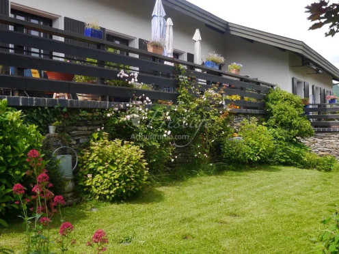 Maison à La Rochette (73110), 8 pièces