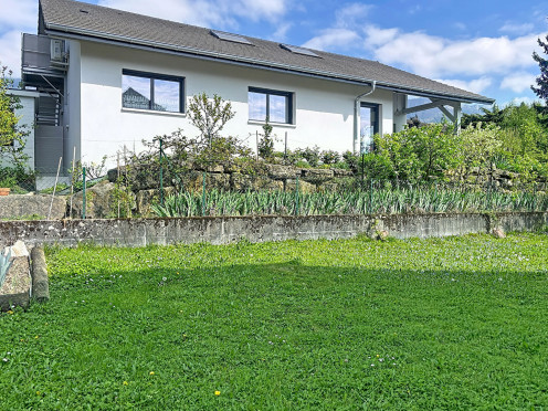 Maison à  Aix-les-Bains (73100), 5 pièces
