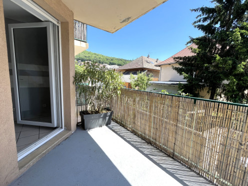 Appartement à  Brison-Saint-Innocent (73100), 3 pièces