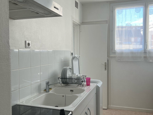 Appartement à  Chambéry (73000), 4 pièces