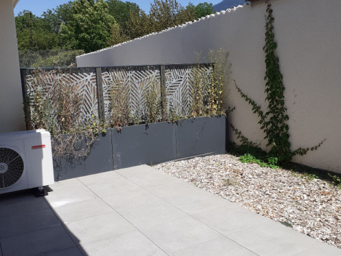 Appartement à  Frontenex (73460), 4 pièces