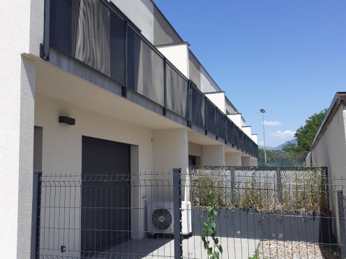 Appartement à  Frontenex (73460), 4 pièces