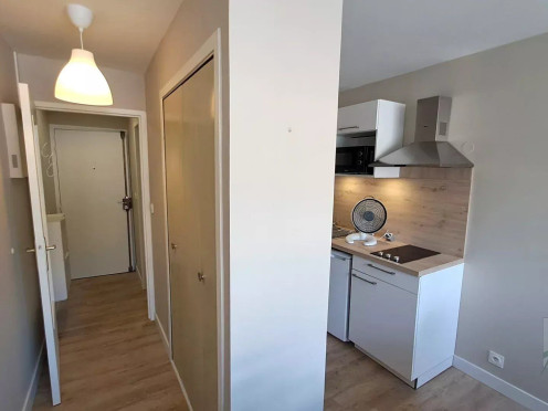 Appartement à  Chambéry (73000), 1 pièces