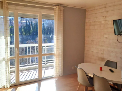 Appartement à  Chambéry (73000), 1 pièces