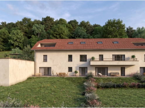 Appartement à  Viviers-du-Lac (73420), 3 pièces