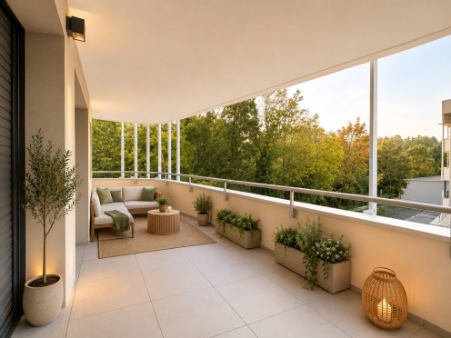Appartement à  Aix-les-Bains (73100), 4 pièces