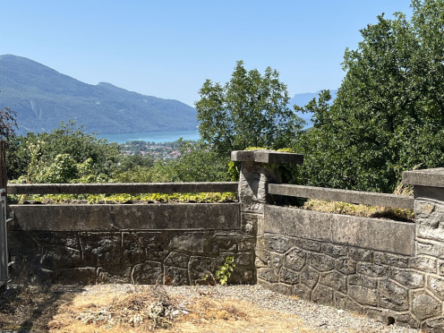 Appartement à  Aix-les-Bains (73100), 3 pièces