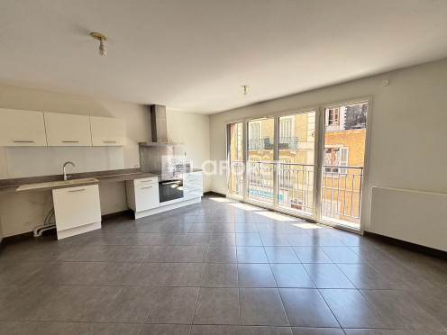 Appartement à  Aix-les-Bains (73100), 2 pièces